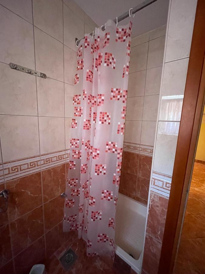 Apartman Jukic Hotel Marina Buitenkant foto