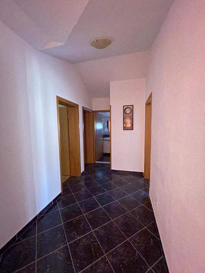 Apartman Jukic Hotel Marina Buitenkant foto